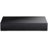 Trendnet TEG-S562 netværksswitch Ikke administreret 2.5G Ethernet (100/1000/2500) Sort