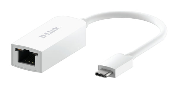 D-Link DUB-E250 netværkskort Ethernet 2500 Mbit/s