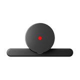 Lenovo 4XC1Q25246 webcam 8 MP 1920 x 1080 pixel USB-C Sort