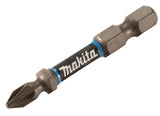 Makita E-03296 skruetrækker bit 2 stk