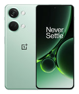 OnePlus Nord 3 5G 17,1 cm (6.74") Dual SIM Android 13 USB Type-C 8 GB 128 GB 5000 mAh Grøn