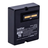 Brother PA-BT-004 Printer-/scanner-reservedel og -tilbehør Batteri 1 stk