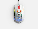 Glorious Gaming Model D- mus Spil Højre hånd USB Type-A Optisk 12000 dpi