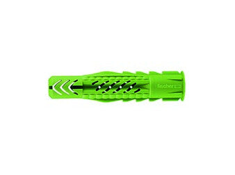Fischer 518887 skrueanker og vægudtag 20 stk 60 mm