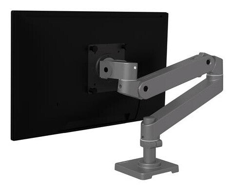 Ergotron LX Pro Series 45-682-293 skærmbeslag og -stativer 86,4 cm (34") Skrivebord Mørkegrå