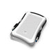 Silicon Power Armor A30 ekstern harddisk 1 TB 2.5" USB Type-A 3.2 Gen 1 (3.1 Gen 1) Hvid