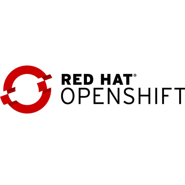 Red Hat OpenShift 3 År