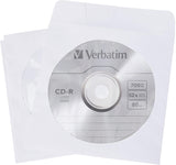 Verbatim 49976 optisk disk etui 100 diske