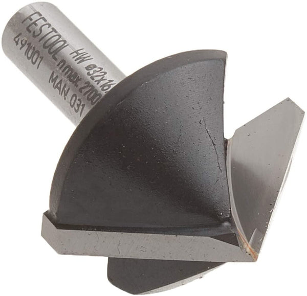 Festool 491001 fræser Roterende burr cutter