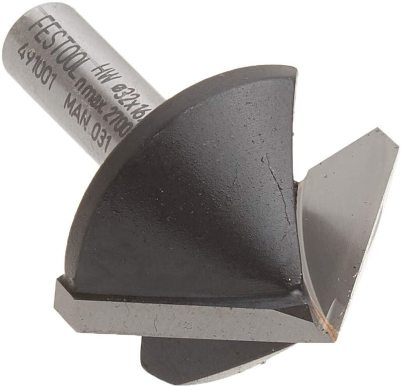 Festool 491001 fræser Roterende burr cutter