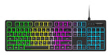 Wozinsky WKG-200 tastatur Universel USB Sort