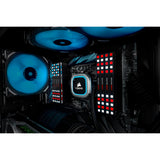 Corsair Dominator Platinum RGB hukommelsesmodul 16 GB 2 x 8 GB DDR4 288-pin DIMM