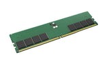 Kingston Technology ValueRAM hukommelsesmodul 48 GB 1 x 48 GB DDR5 5600 MT/s 288-pin DIMM