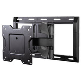 Ergotron 61-132-223 tv-beslag 177,8 cm (70") Sort