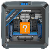 Flashforge Creator 3 Pro Wi-Fi