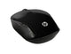 HP trådløs mus 200