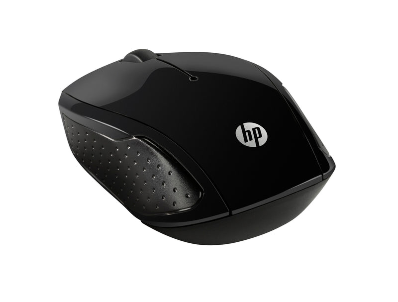 HP trådløs mus 200