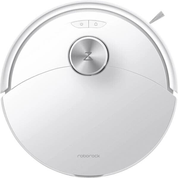 Roborock Q10 VF+ 0,5 L Hvid