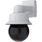 Axis Q6358-LE PTZ Kuppel IP-sikkerhedskamera Indendørs & udendørs 3840 x 2160 pixel Loft