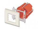 DeLOCK Easy 45 Hvid