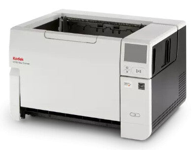 Kodak S3120 Max ADF-scanner 600 x 600 dpi A3 Grå, Hvid