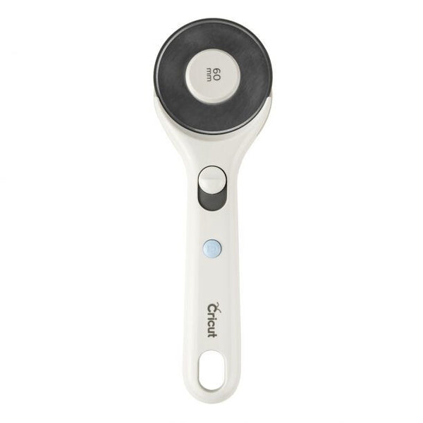 Cricut Rotary Cutter
