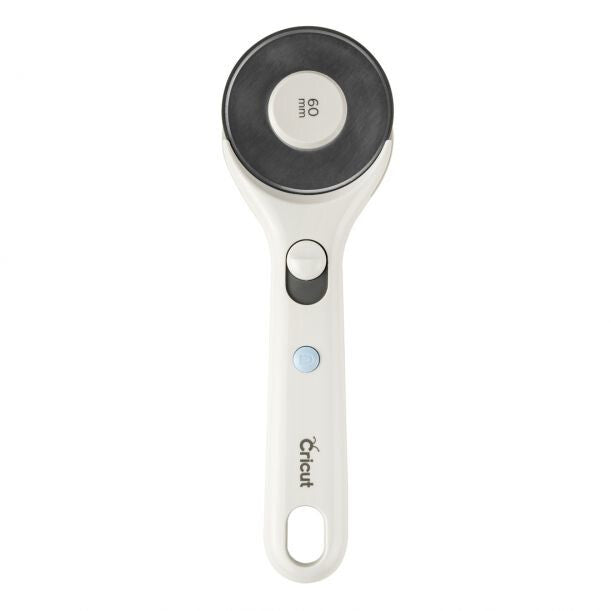 Cricut Rotary Cutter