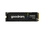 Goodram SSDPR-PX600-2K0-80 intern solid state drev 2 TB M.2 PCI Express 4.0 NVMe 3D NAND