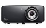 Optoma UZ38X 3800 ANSI lumens DLP UHD 4K (3840x2160) Sort