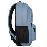Targus Octave III rygsæk City backpack Blå Polyester
