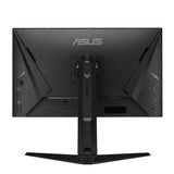 ASUS TUF Gaming VG27AQML1A computerskærm 68,6 cm (27") 2560 x 1440 pixel Wide Quad HD LCD Sort