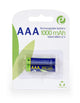 EnerGenie EG-BA-AAA10-01 husholdningsbatteri Genopladeligt batteri AAA Nikkel-Metalhydrid (NiMH)