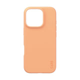 PanzerGlass CARE™ by ® Case Peachy iPhone 16 Pro