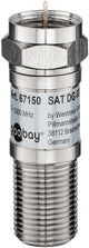 Goobay 67150 dæmpeled