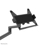 Neomounts DS20-425BL1 laptop stativ Laptoparm Sort 43,9 cm (17.3")