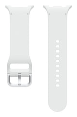 Samsung ET-SNL32SWEGEU Smart bærbart (wearable) tilbehør Band Hvid Gummi