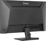iiyama ProLite X2493HSU-B1 computerskærm 60,5 cm (23.8") 1920 x 1080 pixel Fuld HD LED Sort