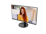 AOC U27B3AF computerskærm 68,6 cm (27") 3840 x 2160 pixel 4K Ultra HD LED Sort