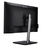 Acer CB273U E computerskærm 68,6 cm (27") 2560 x 1440 pixel 2K LED Sort