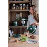 KitchenAid 5KEK1522EPP elkedel 1,5 L 2400 W Benzinfarve