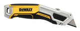 DeWALT DWHT10999-0 hobbykniv Sort, Rustfrit stål, Gul Barberblad kniv