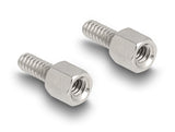 DeLOCK 67025 kabeltilbehør Kabelmuffe