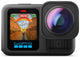 GoPro CHDRB-133-RW kamera til actionsport 27,6 MP 5.3K Ultra HD CMOS 25,4 / 1,9 mm (1 / 1.9") Wi-Fi 201 g