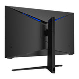 LC-Power LC-M27-QHD-180 computerskærm 68,6 cm (27") 2560 x 1440 pixel Quad HD Sort