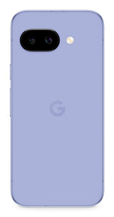 Google Pixel 9a 16 cm (6.3") Dual SIM Android 15 5G USB Type-C 8 GB 128 GB 5100 mAh Lilla