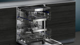 Siemens iQ700 SX87TX02CE opvaskemaskine Fuldt indbygget 14 kuverter