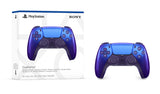 Sony Interactive Entertainment 1000044475 spil-controller Indigo Bluetooth/USB Gamepad Analog/digital PlayStation 5, iOS