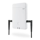 Gigaset N870E IP PRO DECT-basestation Hvid