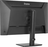 iiyama ProLite XB2793HSU-B1 computerskærm 68,6 cm (27") 1920 x 1080 pixel Fuld HD LED Sort