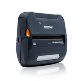 Brother RJ4230BL etiketprinter Direkte termisk 203 x 203 dpi 127 mm/sek. Kabel & trådløs Bluetooth